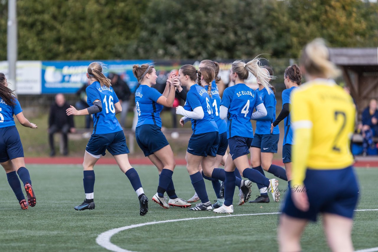 Bild 71 - F Ellerau - SV Eidelstedt 2 : Ergebnis: 2:2